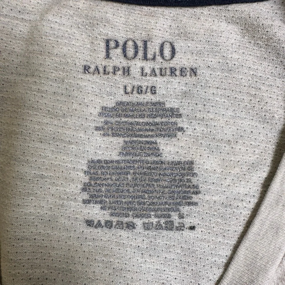 Polo Ralph Lauren polo ralph